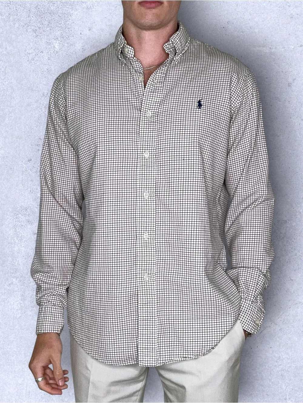 Polo Ralph Lauren polo ralph